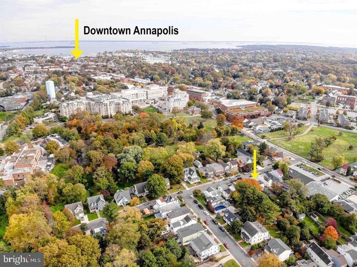 HOMEWOOD - Residential Lease