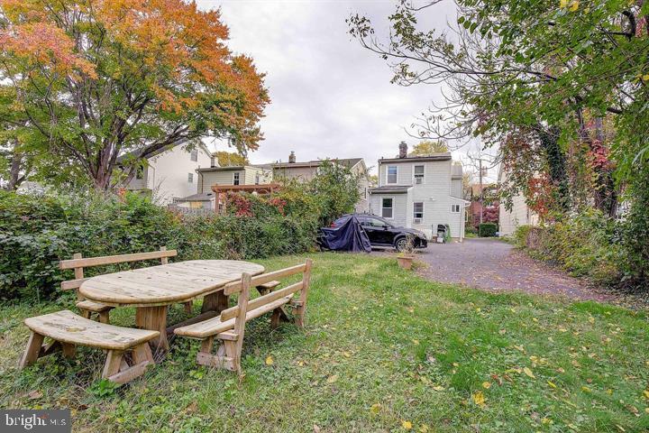 HOMEWOOD - Residential Lease