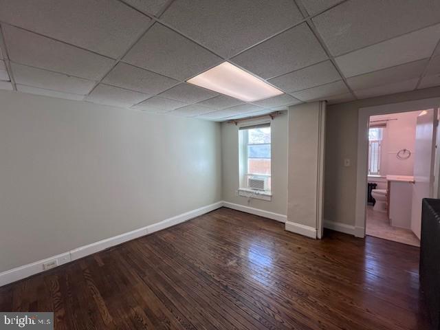 HOMEWOOD - Residential Lease