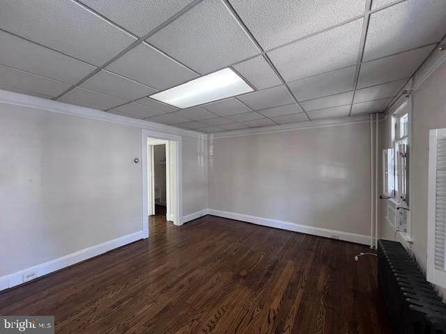 HOMEWOOD - Residential Lease