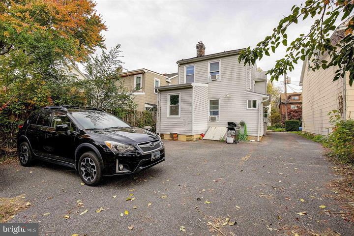 HOMEWOOD - Residential Lease