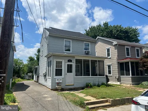15 Brewer Avenue Unit A, Annapolis, MD MLS: MDAA2104028
