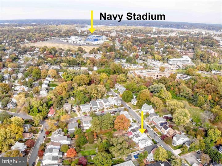 HOMEWOOD - Residential Lease