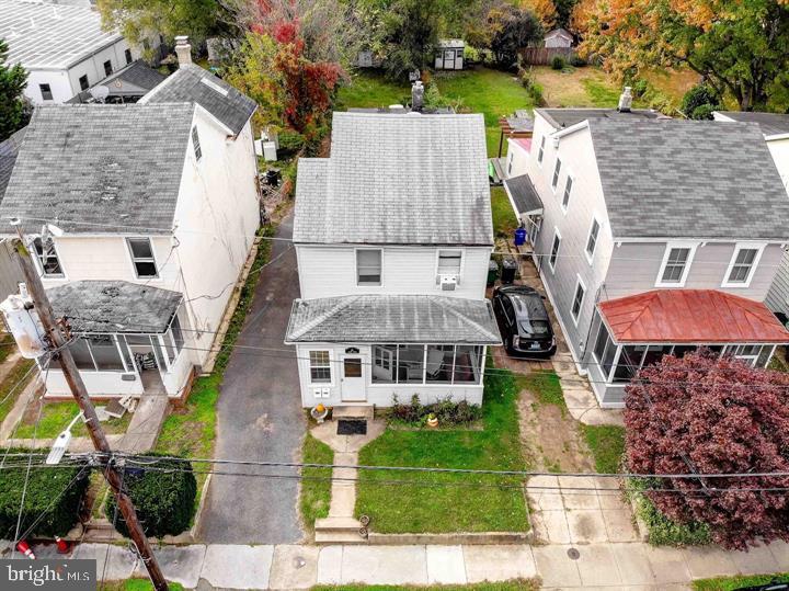 HOMEWOOD - Residential Lease