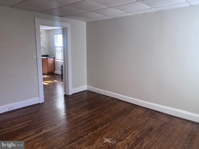 HOMEWOOD - Residential Lease