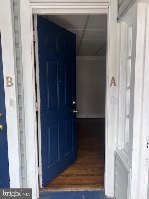 HOMEWOOD - Residential Lease