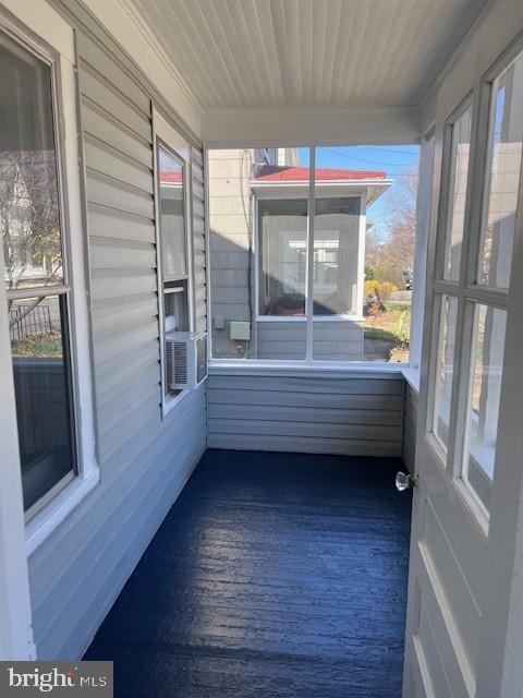 HOMEWOOD - Residential Lease