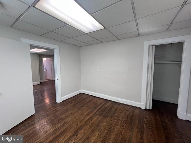 HOMEWOOD - Residential Lease