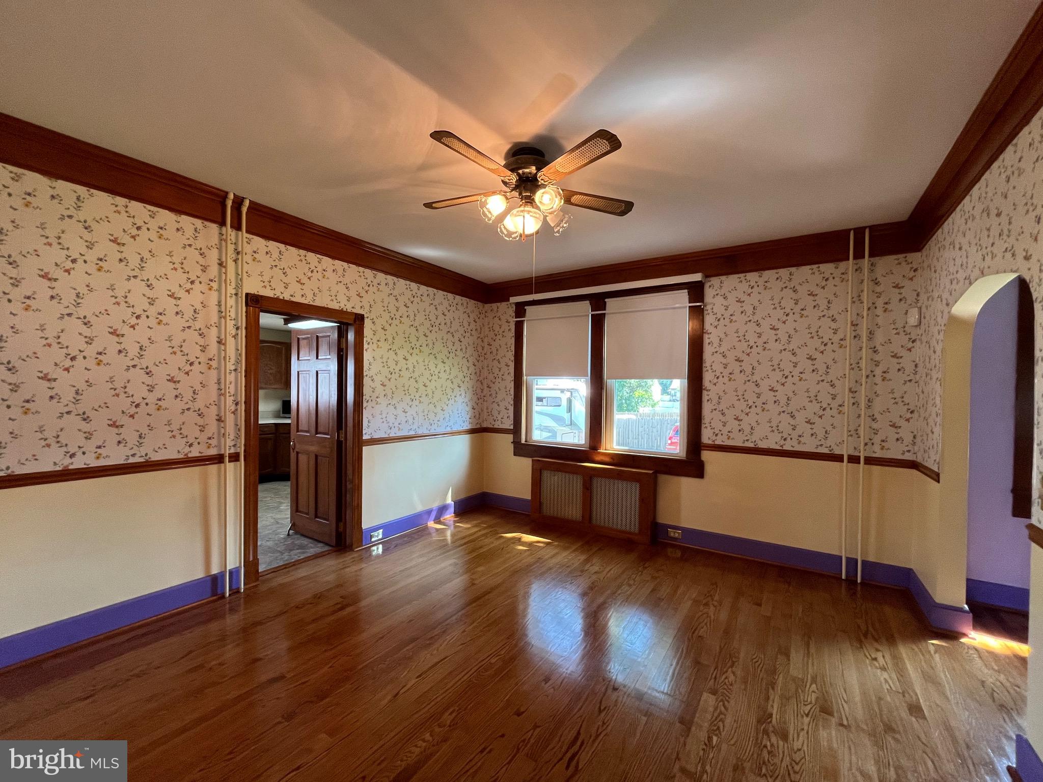 HALETHORPE - Residential