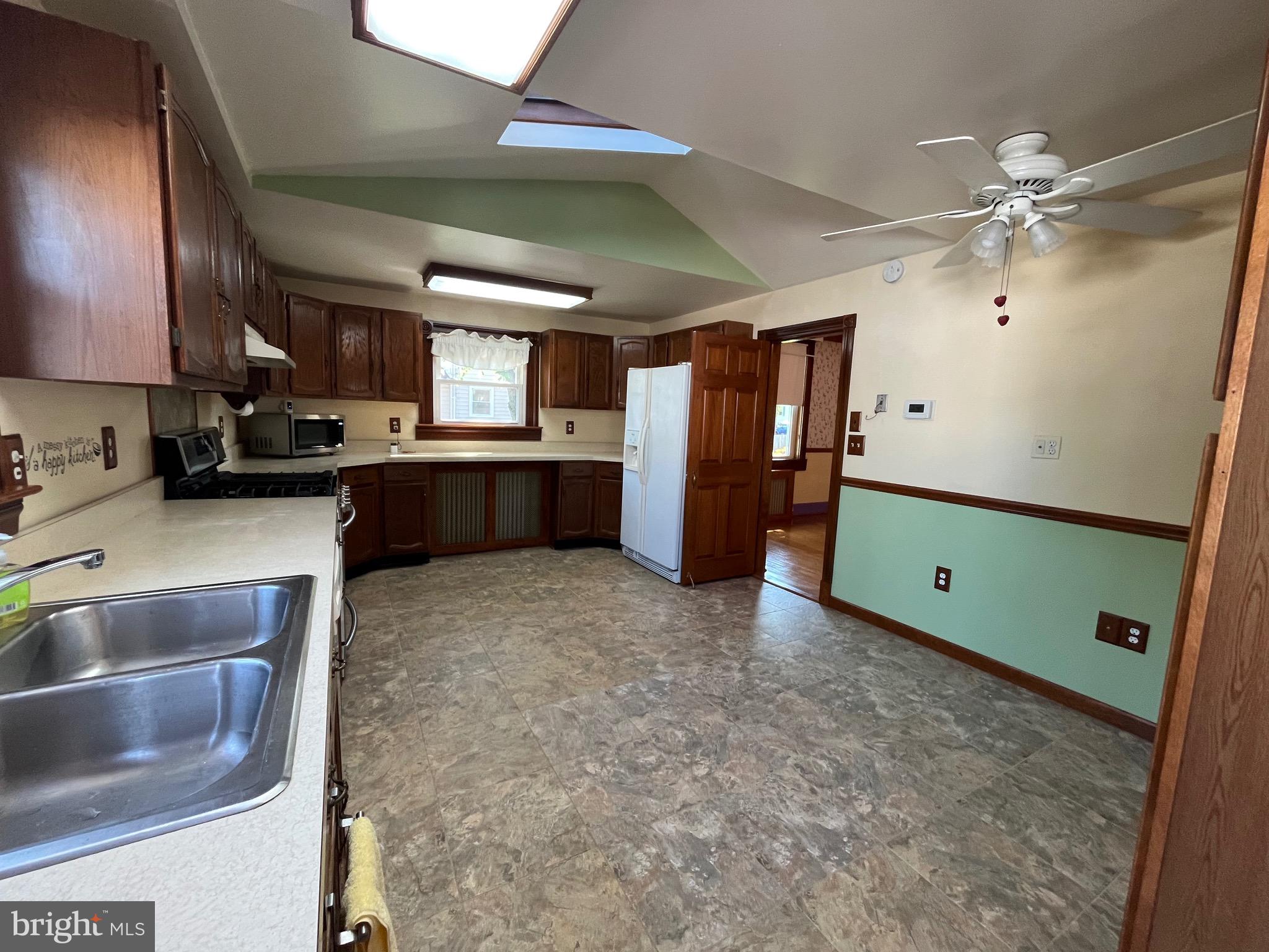 HALETHORPE - Residential