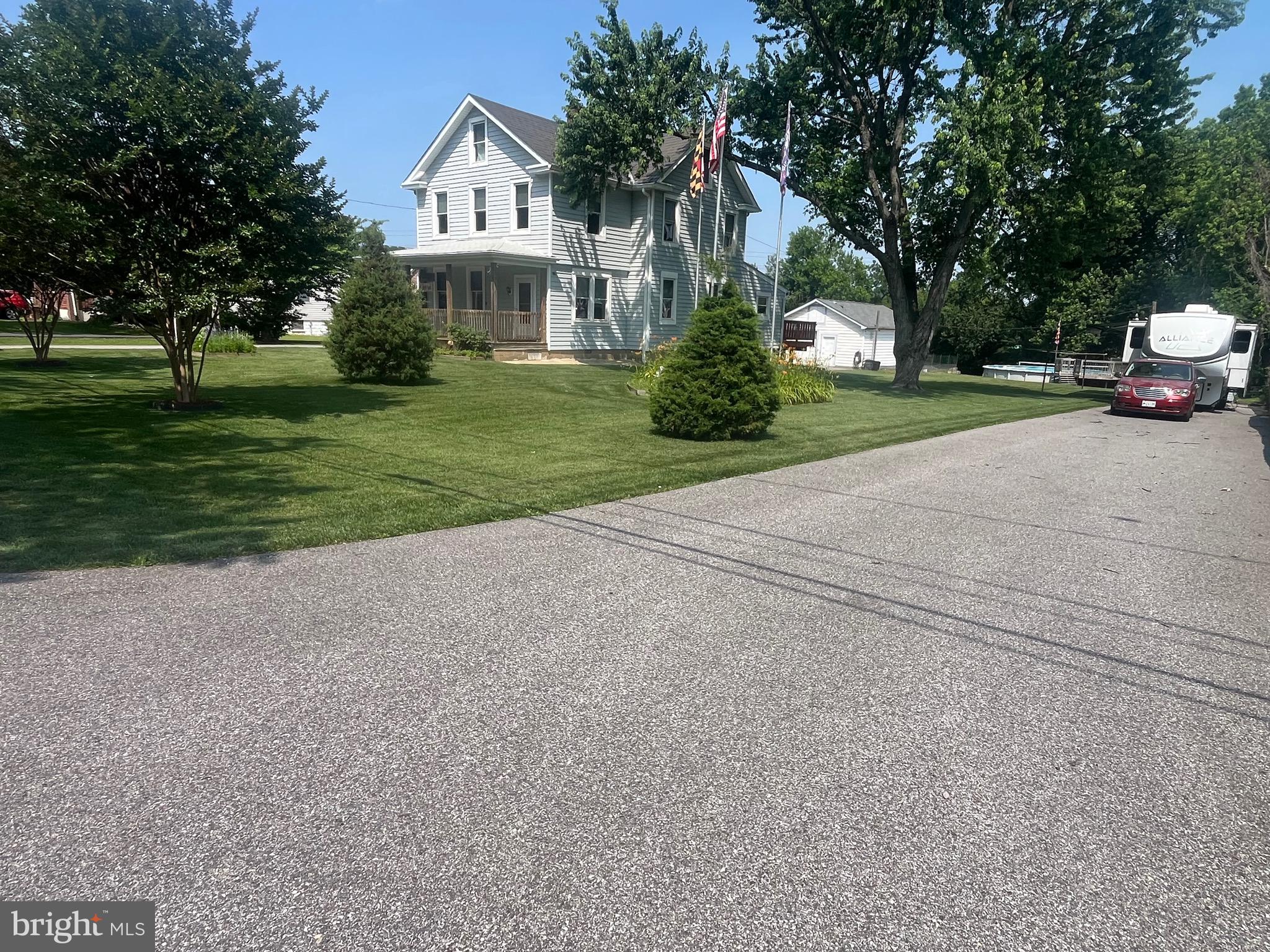 HALETHORPE - Residential