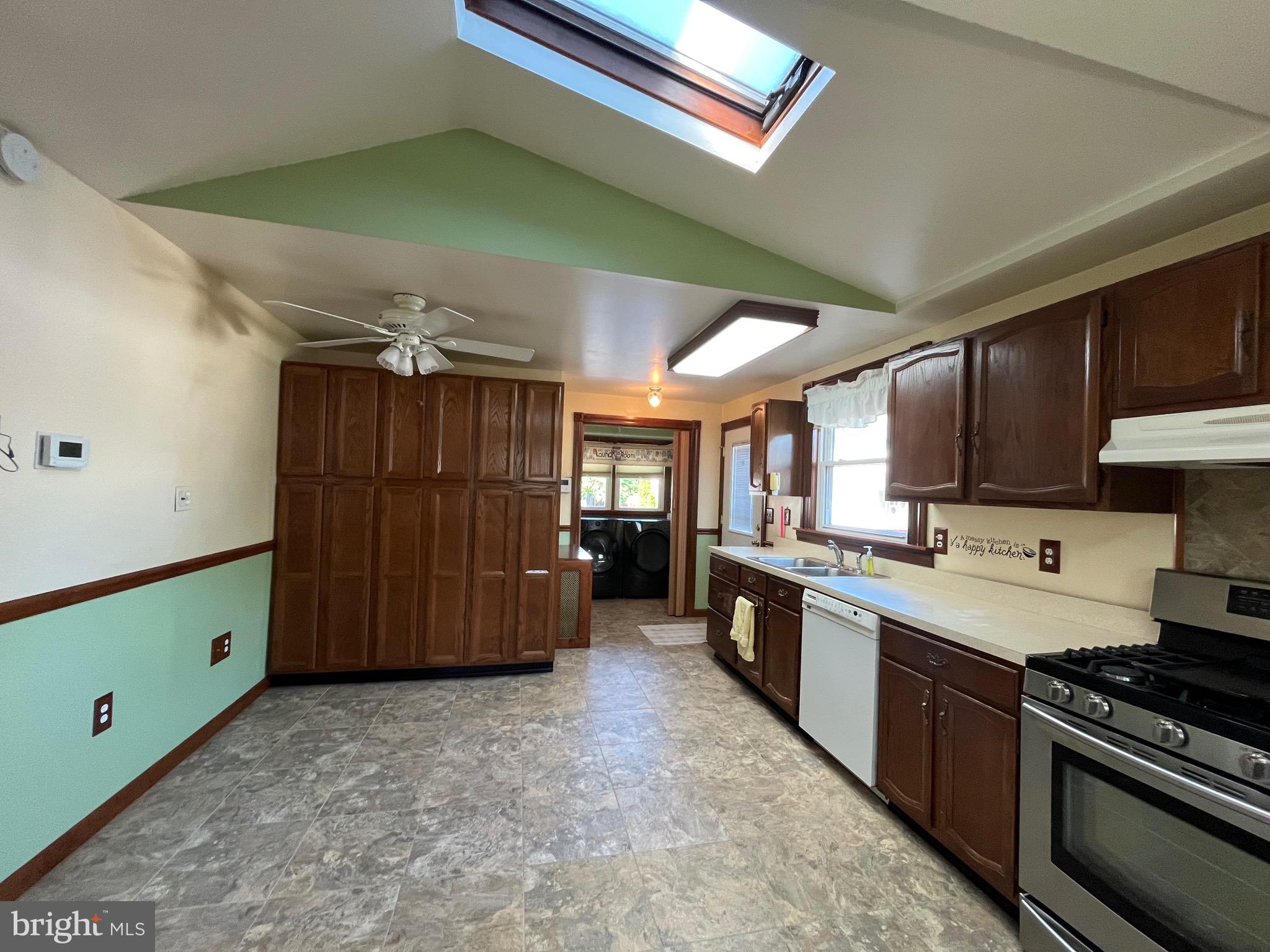 HALETHORPE - Residential