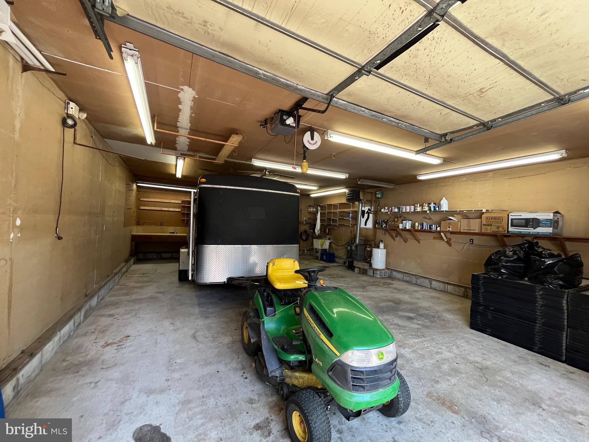 HALETHORPE - Residential