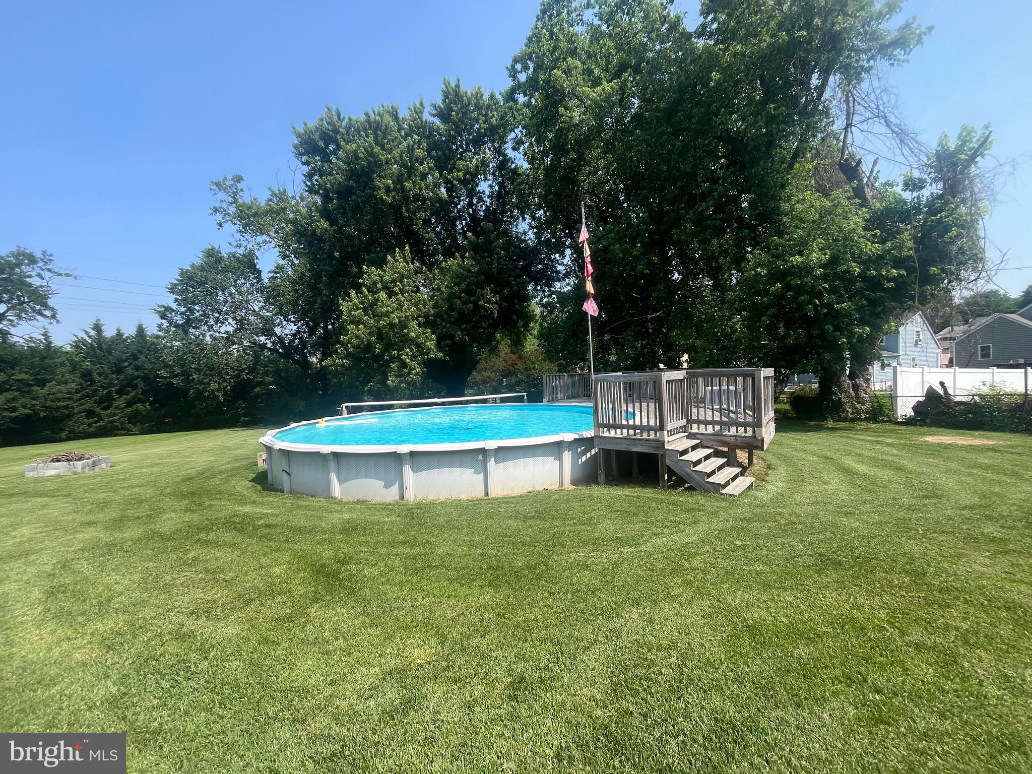 HALETHORPE - Residential