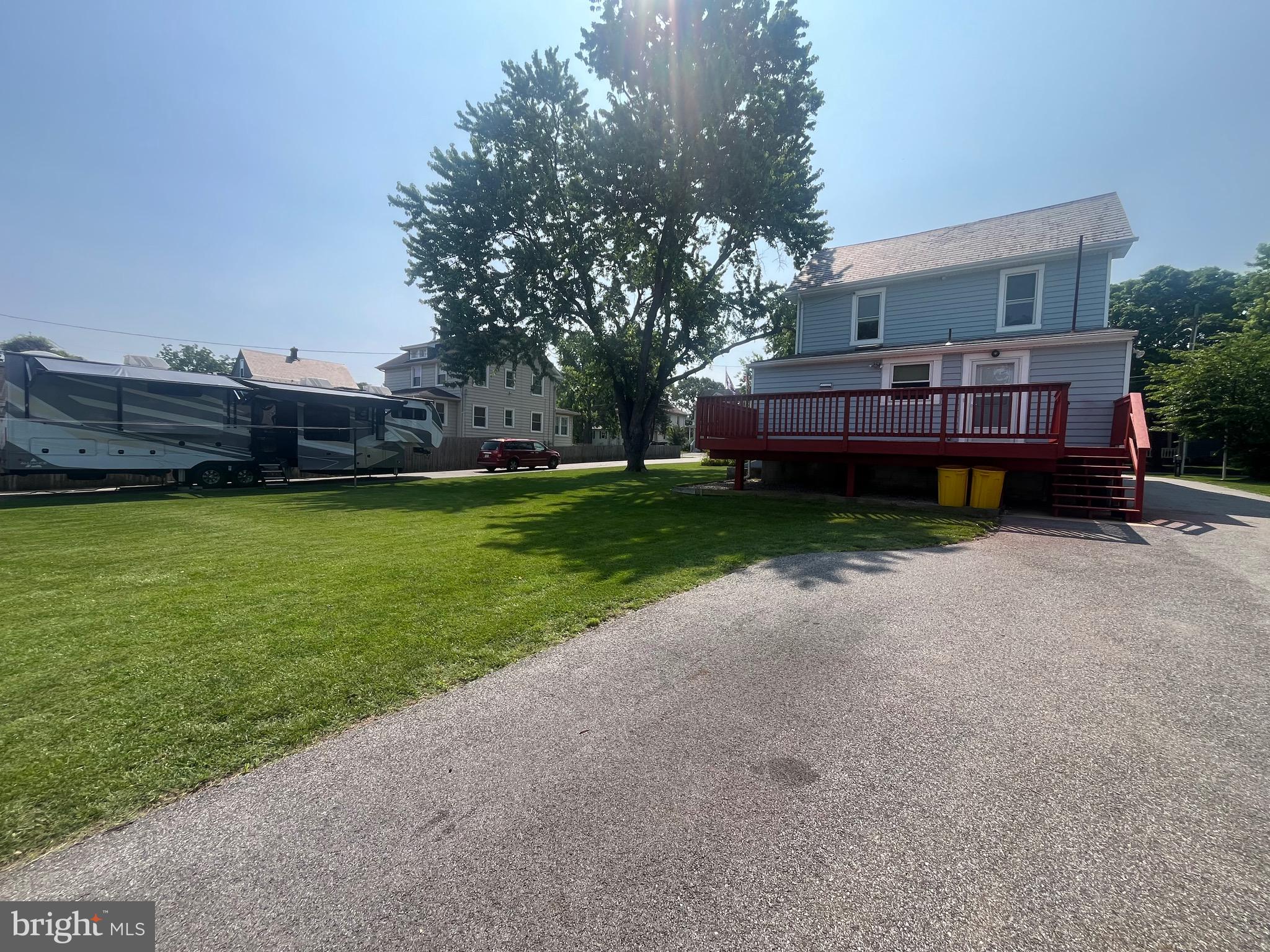 HALETHORPE - Residential