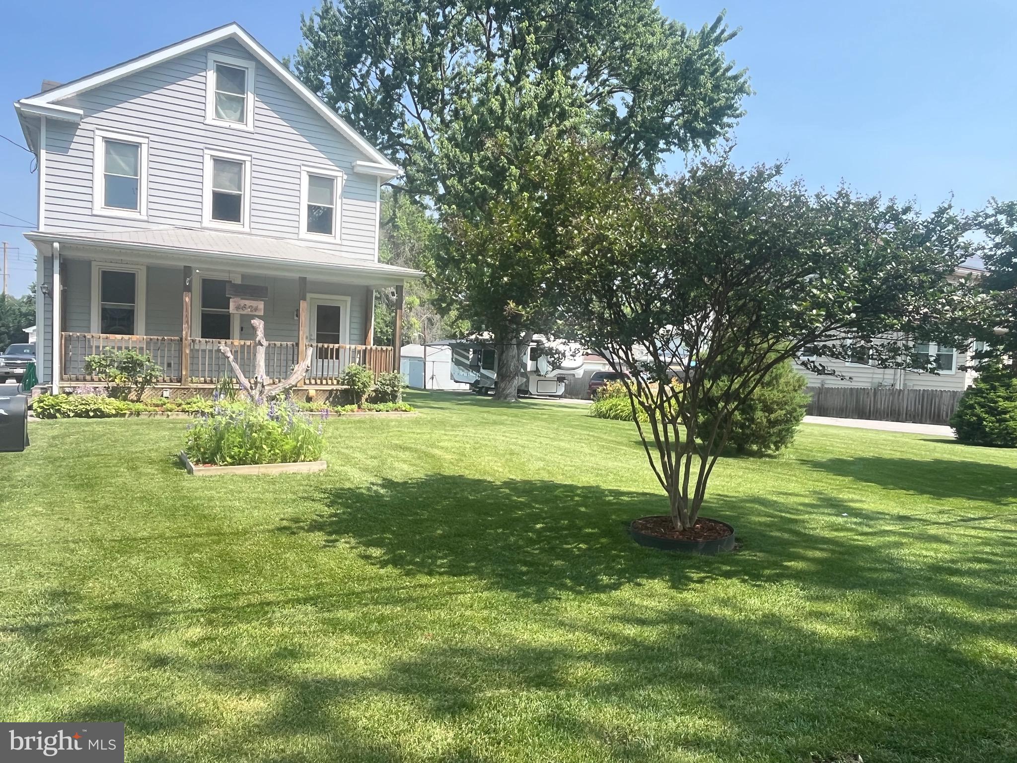 HALETHORPE - Residential