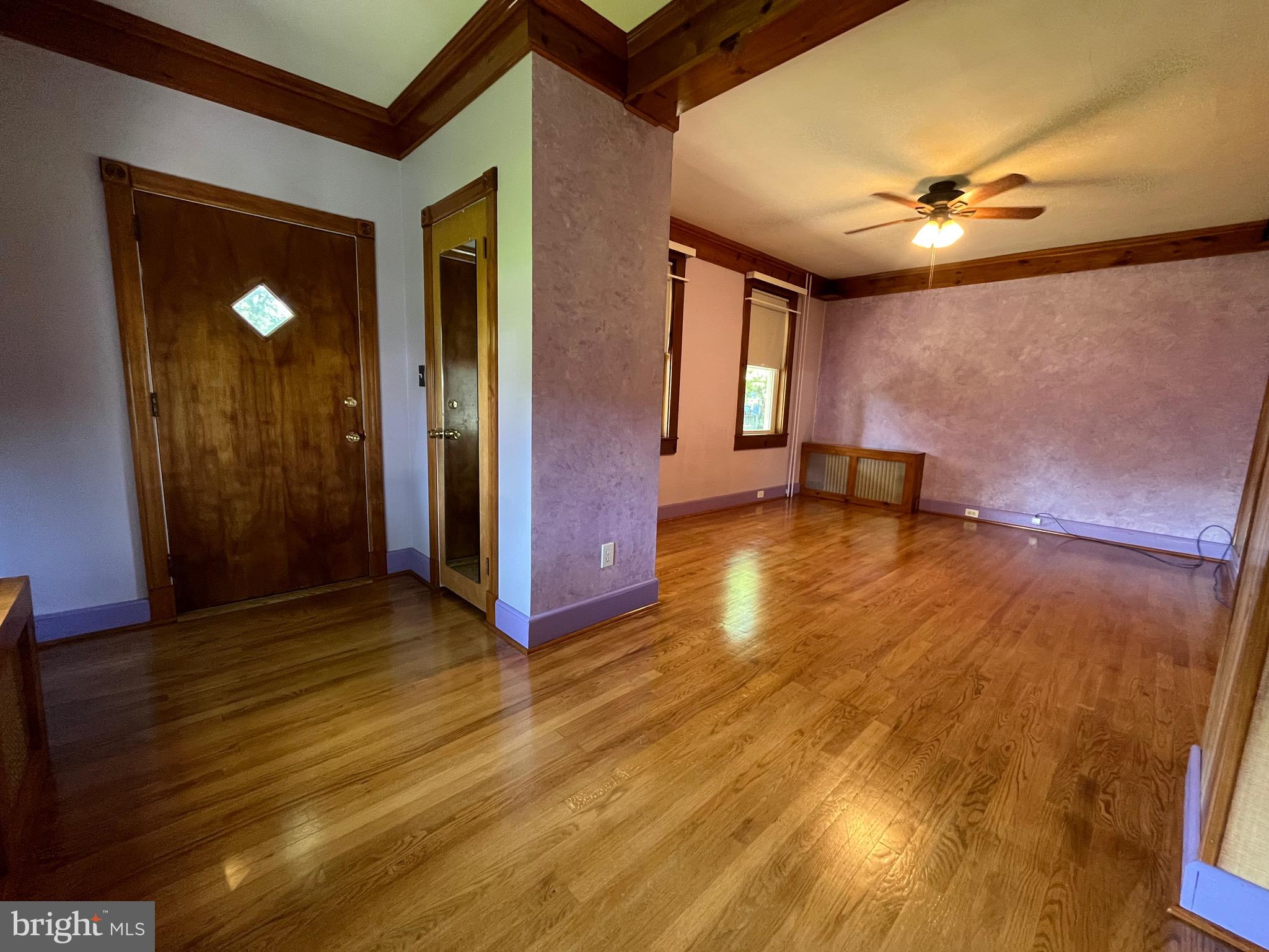 HALETHORPE - Residential