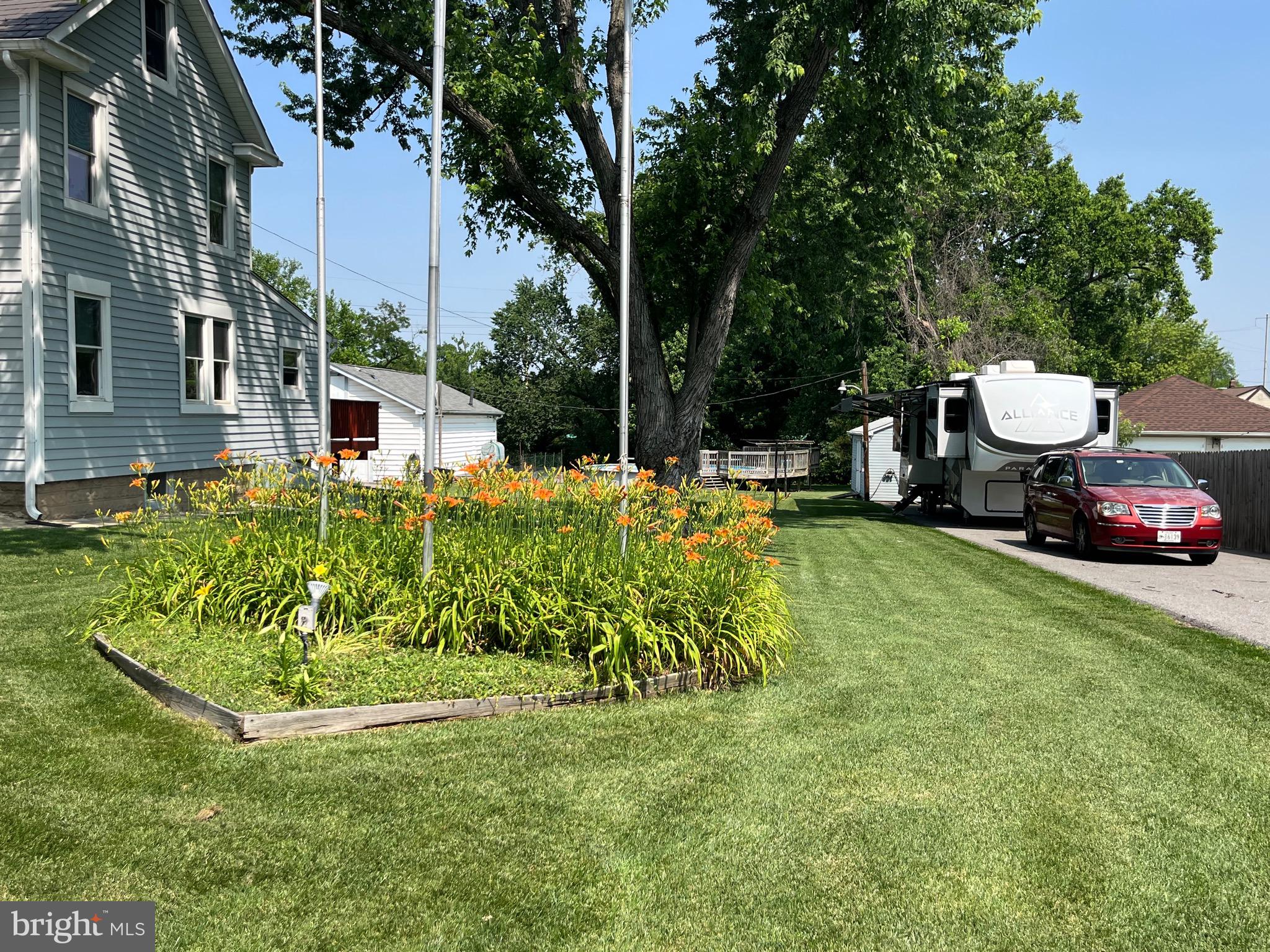 HALETHORPE - Residential