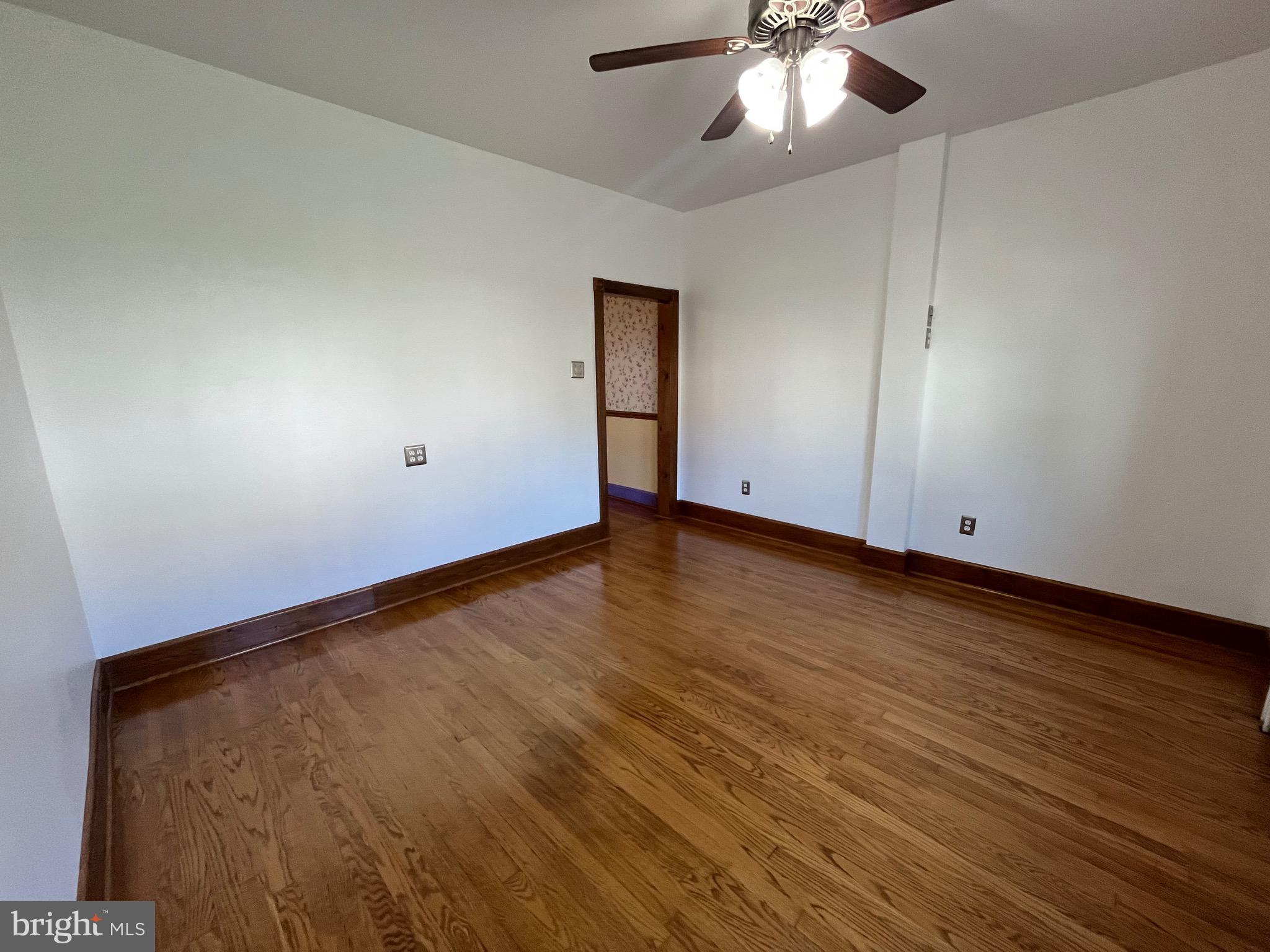 HALETHORPE - Residential