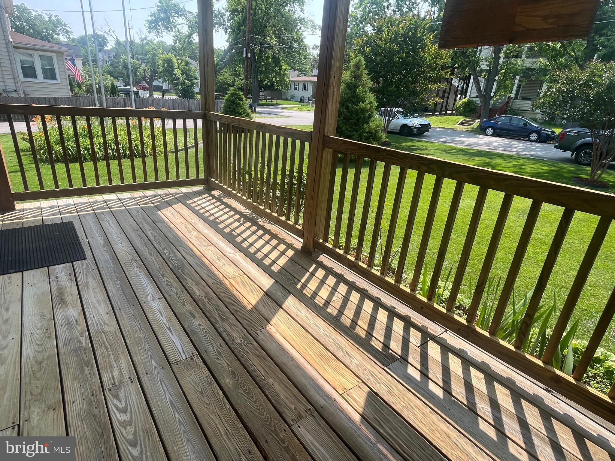 HALETHORPE - Residential