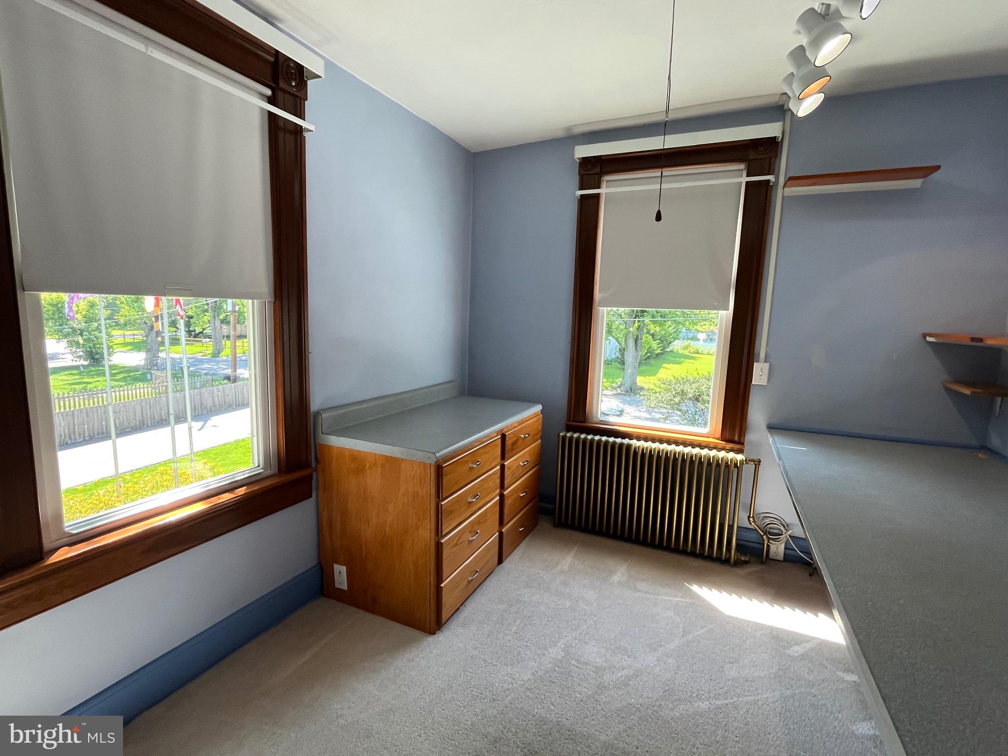 HALETHORPE - Residential