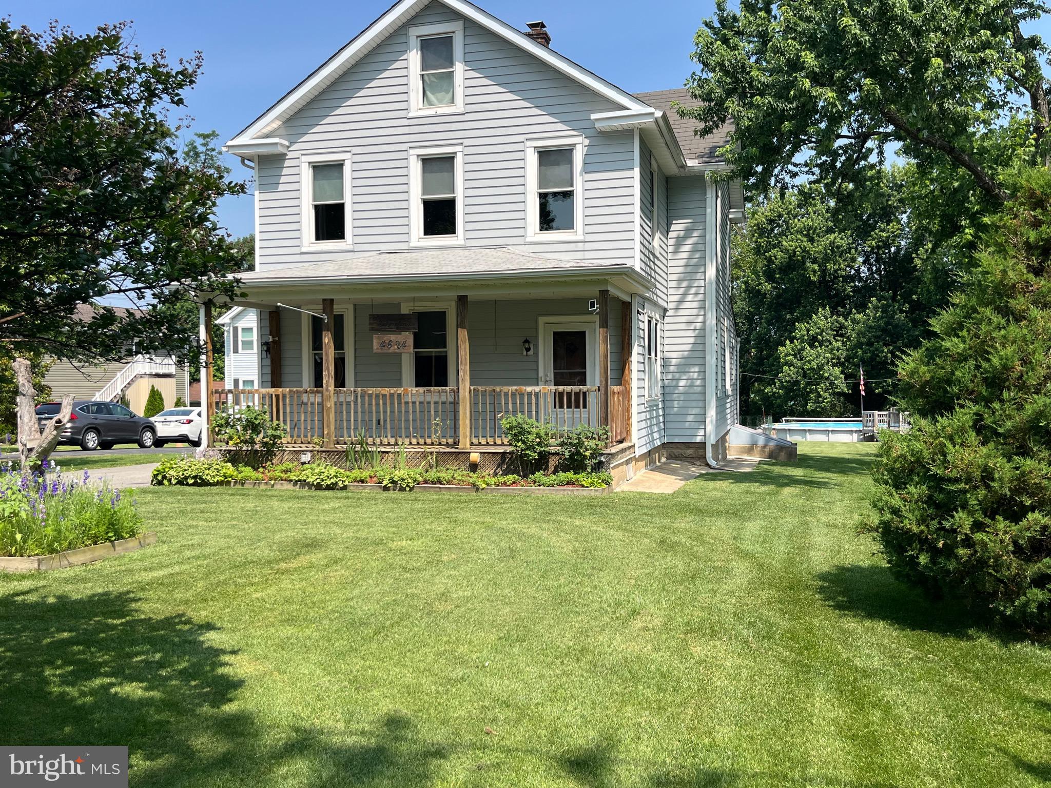 HALETHORPE - Residential