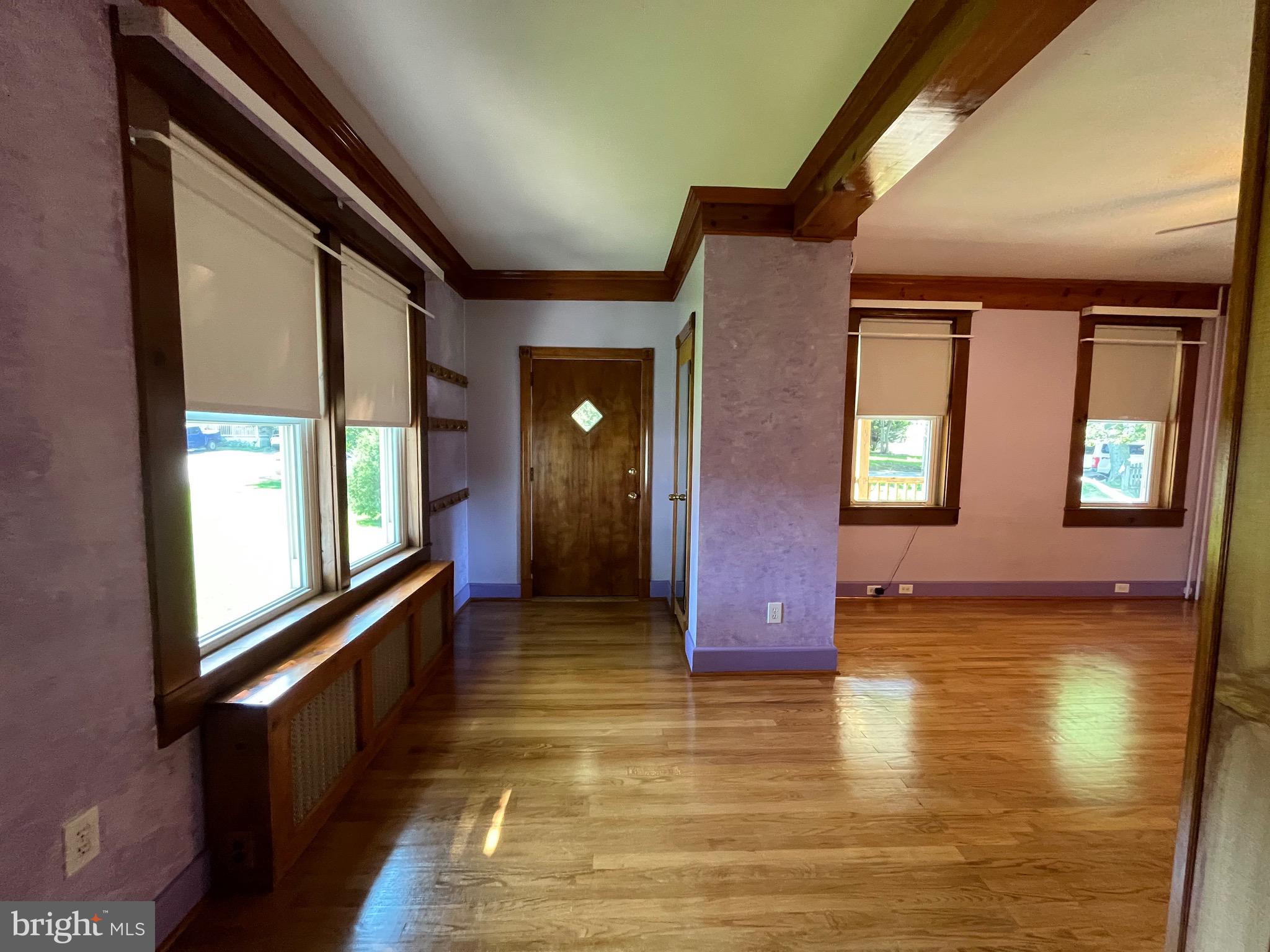 HALETHORPE - Residential