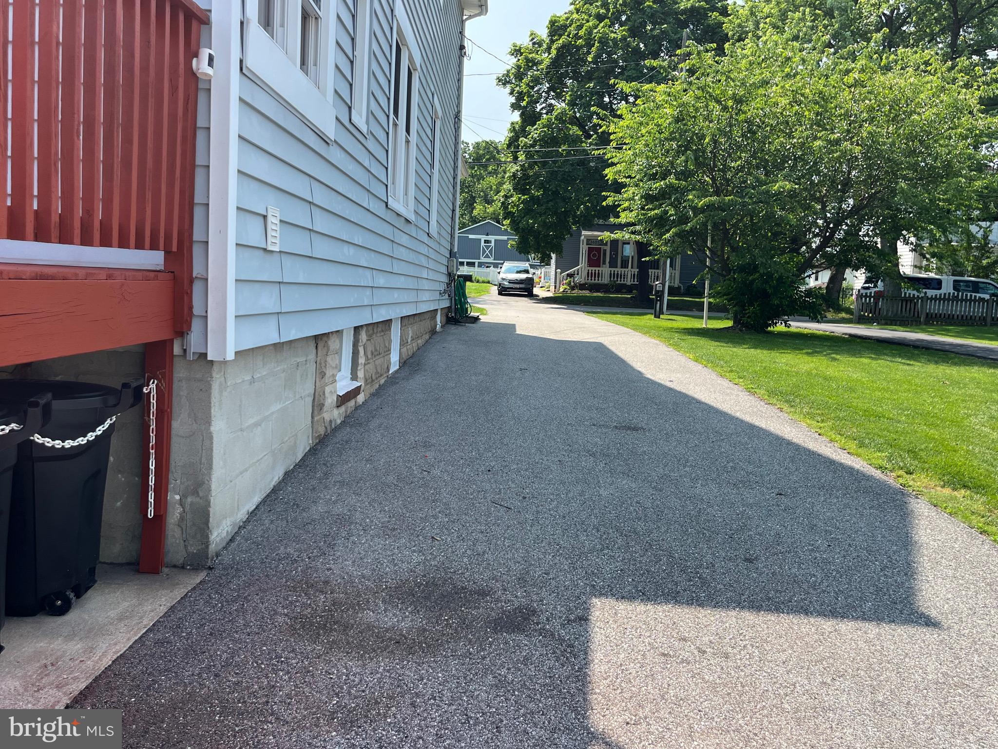 HALETHORPE - Residential