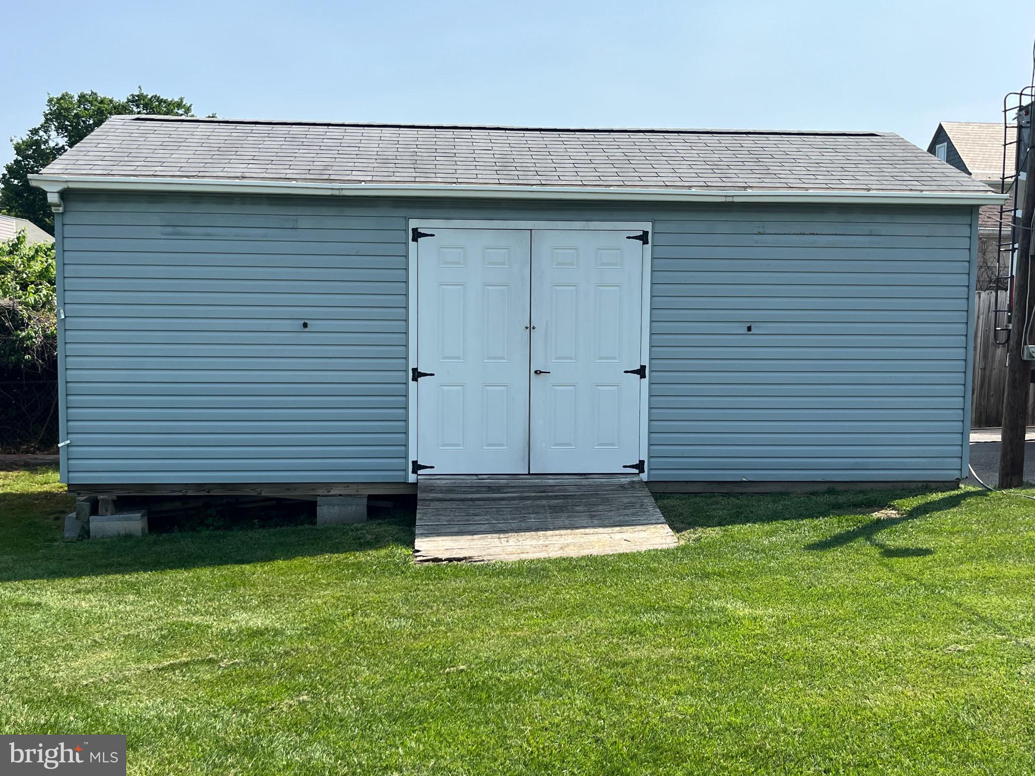 HALETHORPE - Residential