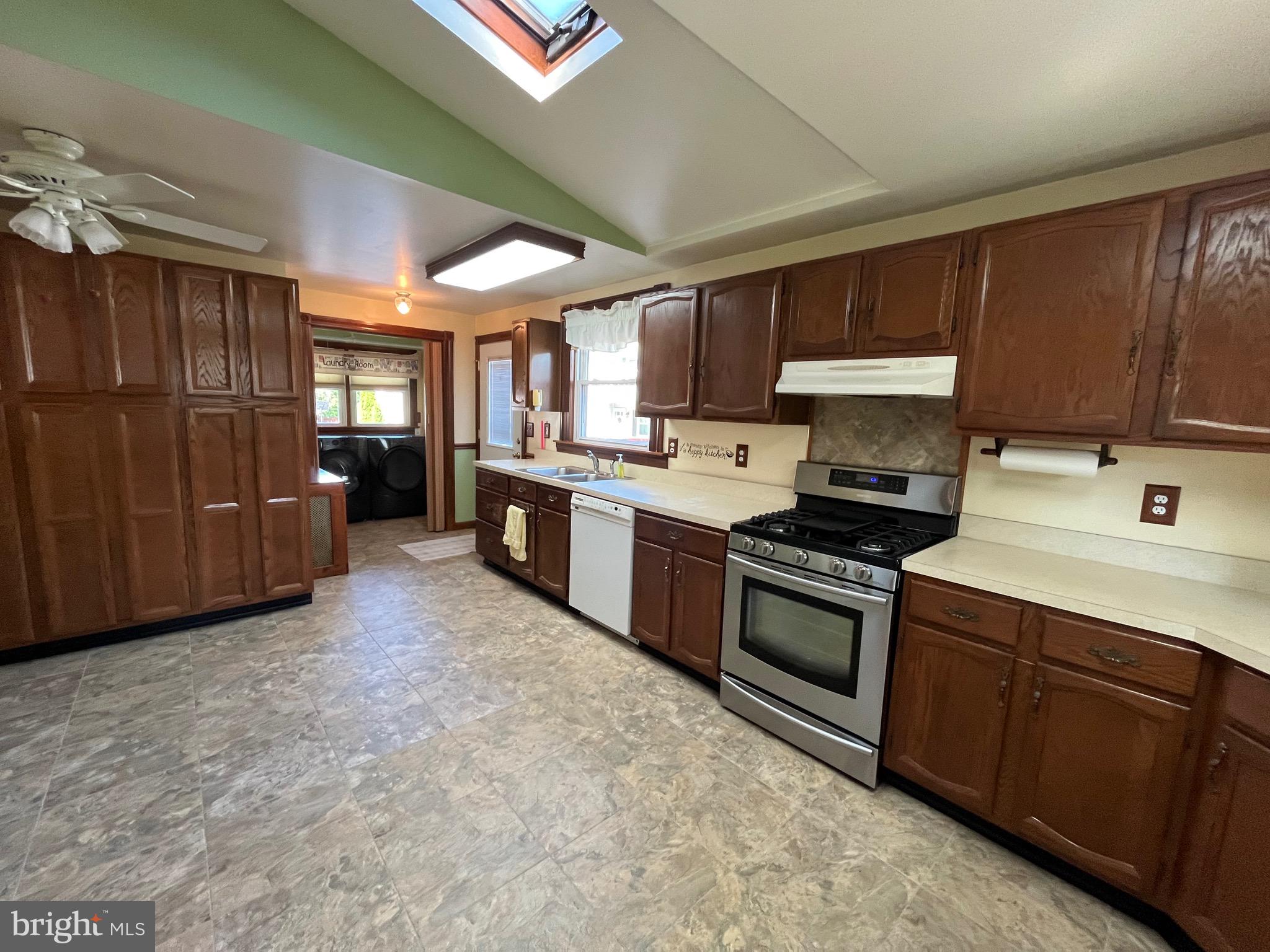 HALETHORPE - Residential