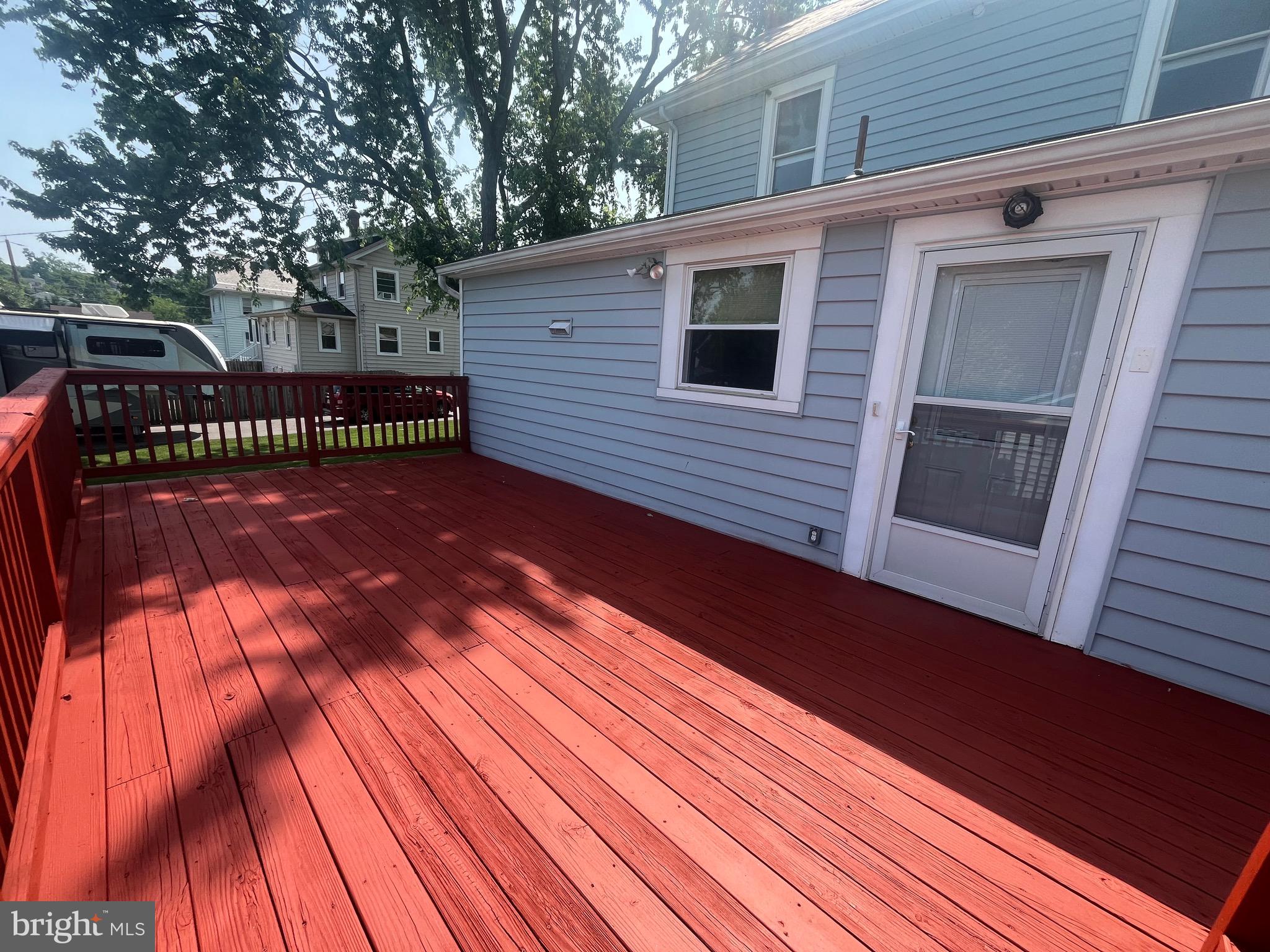 HALETHORPE - Residential