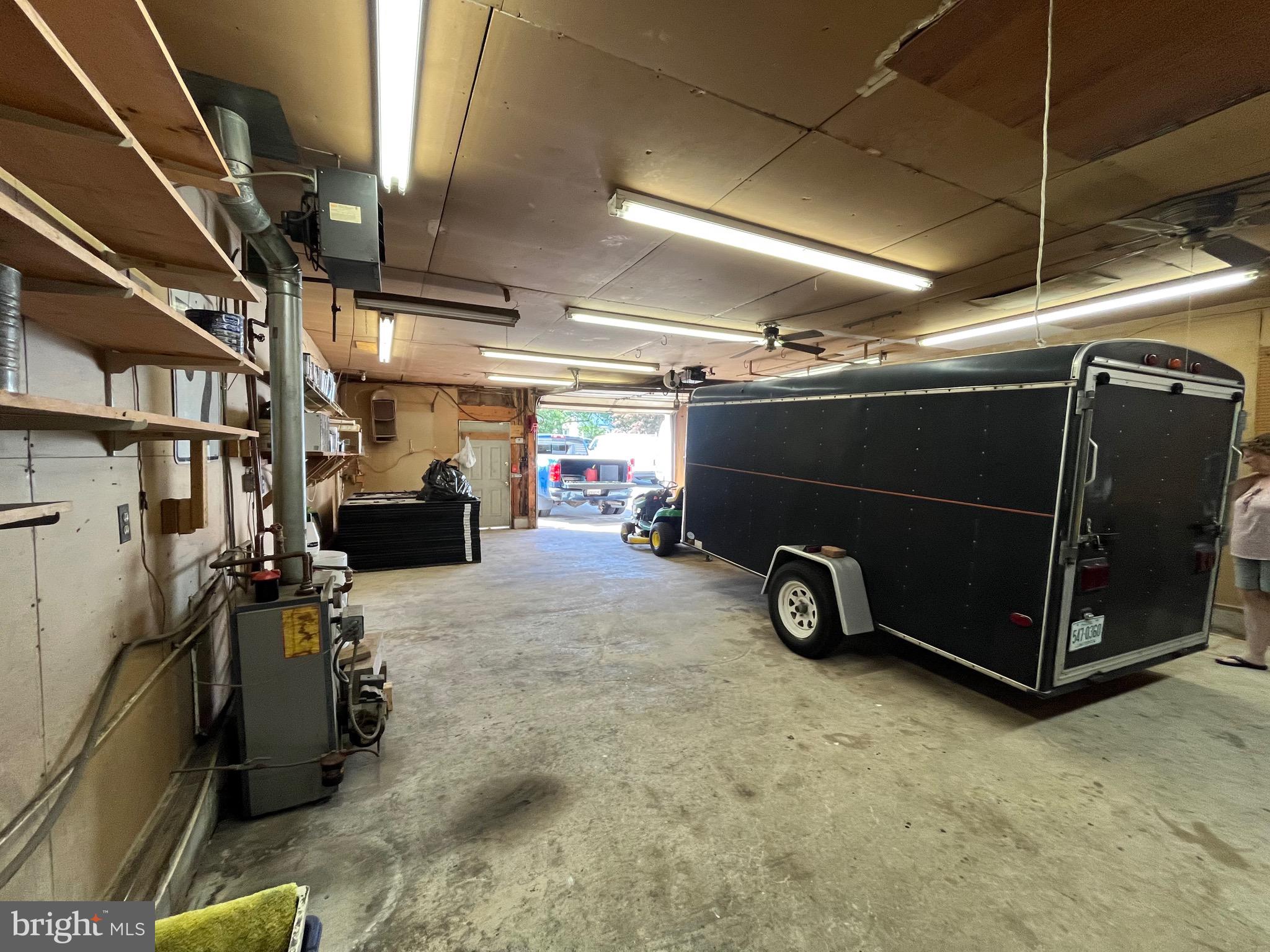 HALETHORPE - Residential