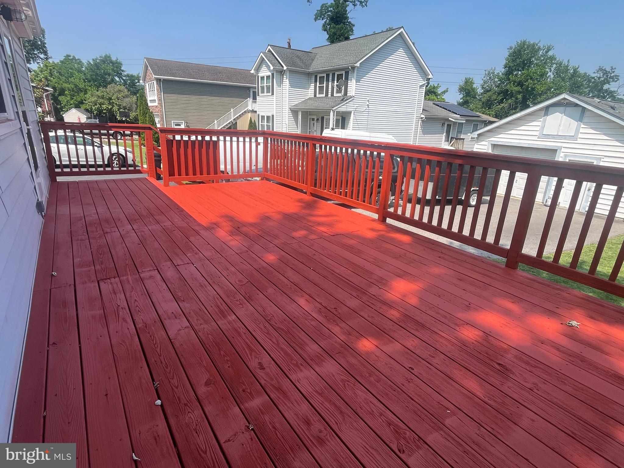 HALETHORPE - Residential