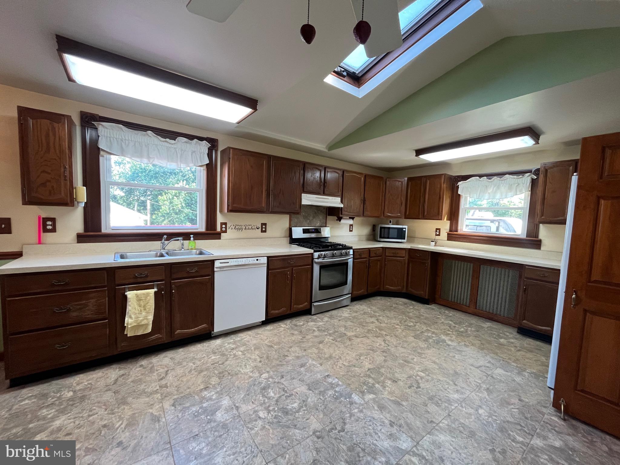 HALETHORPE - Residential