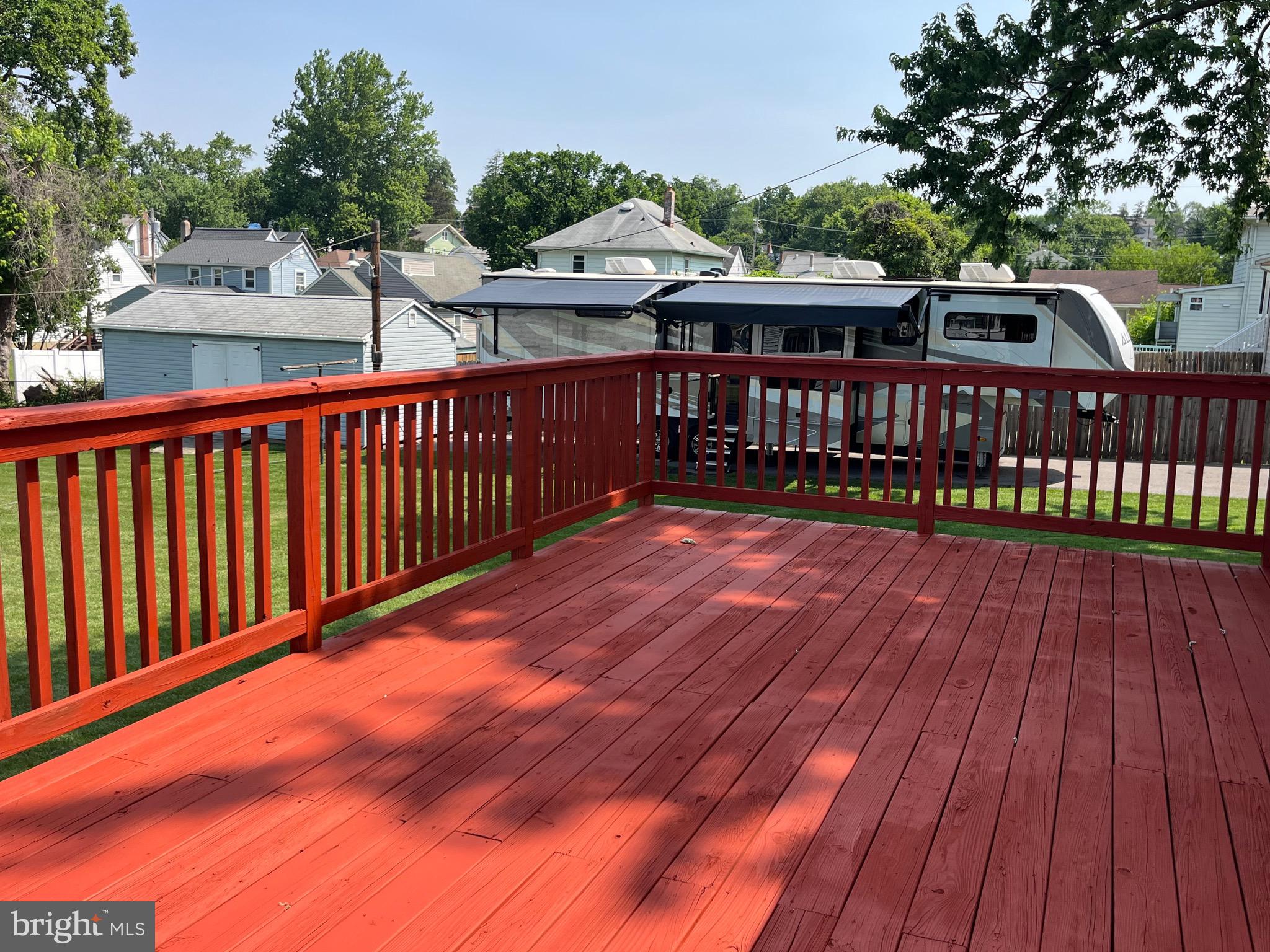 HALETHORPE - Residential