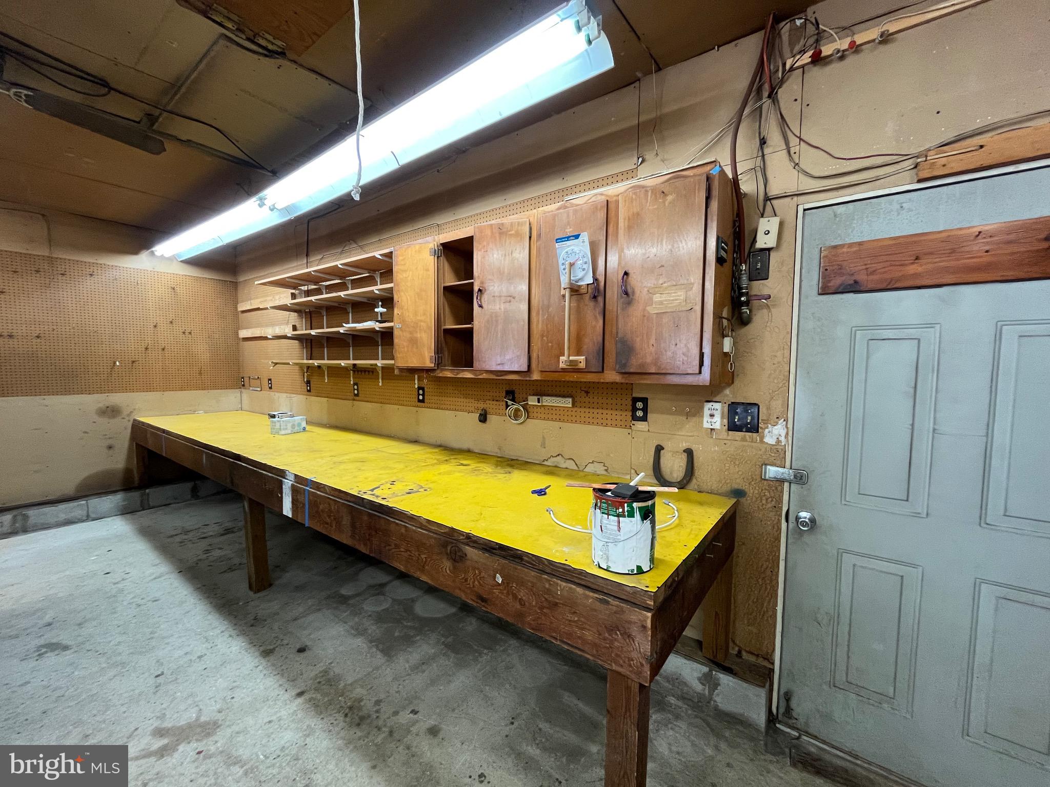 HALETHORPE - Residential