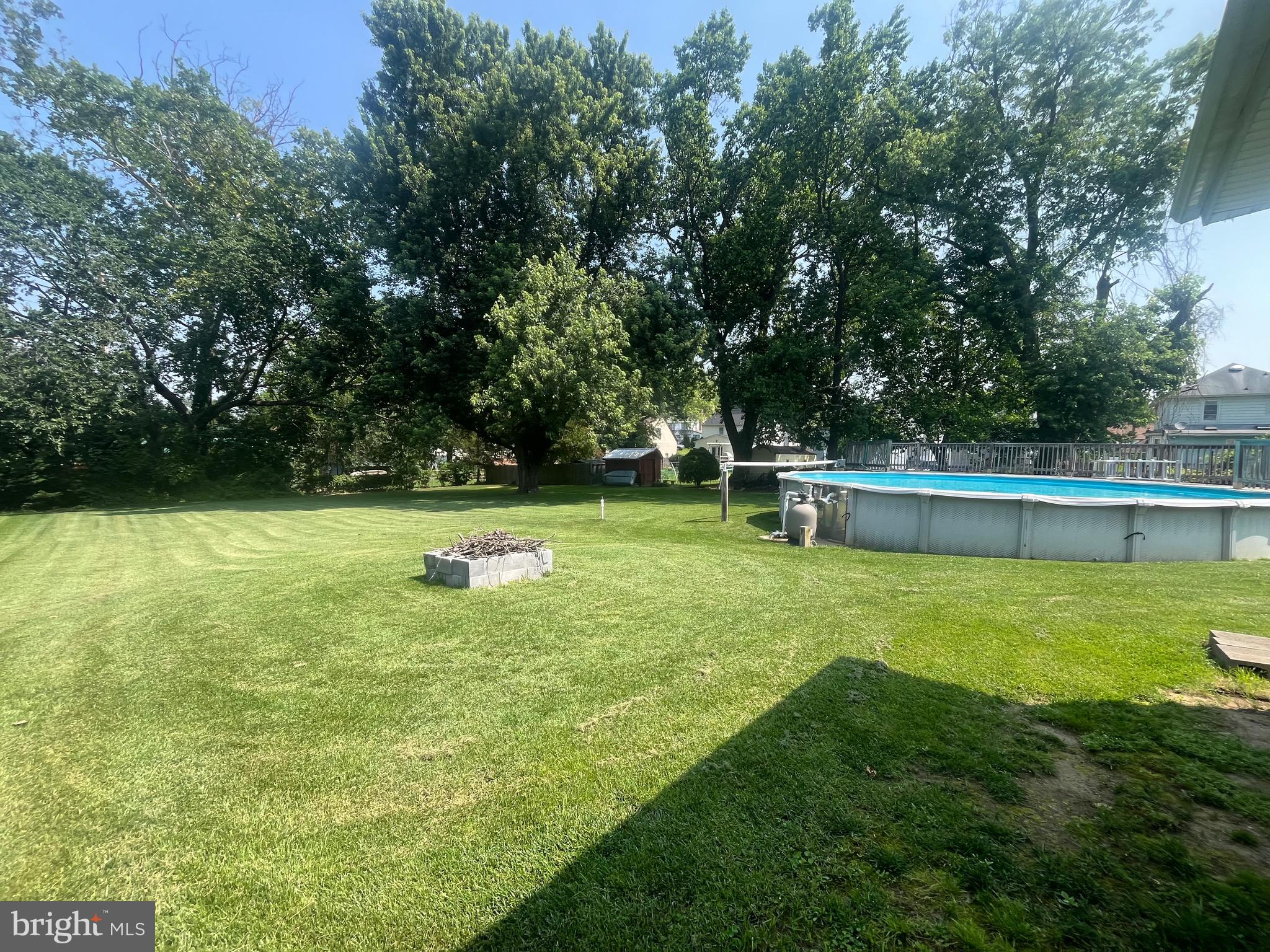 HALETHORPE - Residential