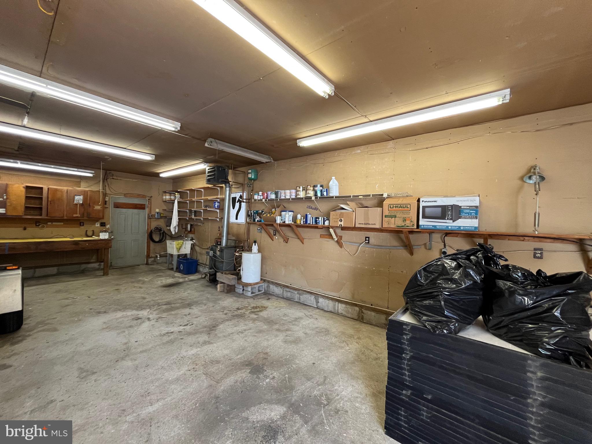 HALETHORPE - Residential