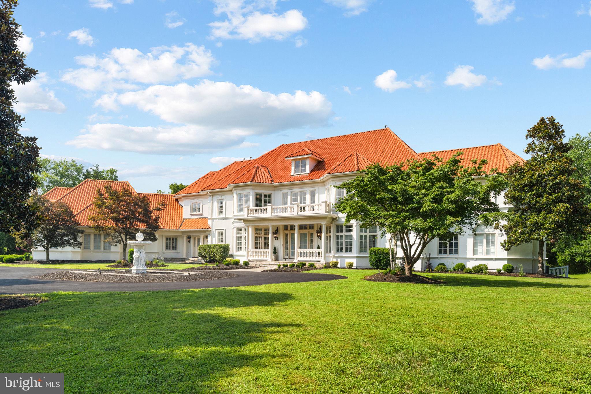 9500 GEORGETOWN PIKE