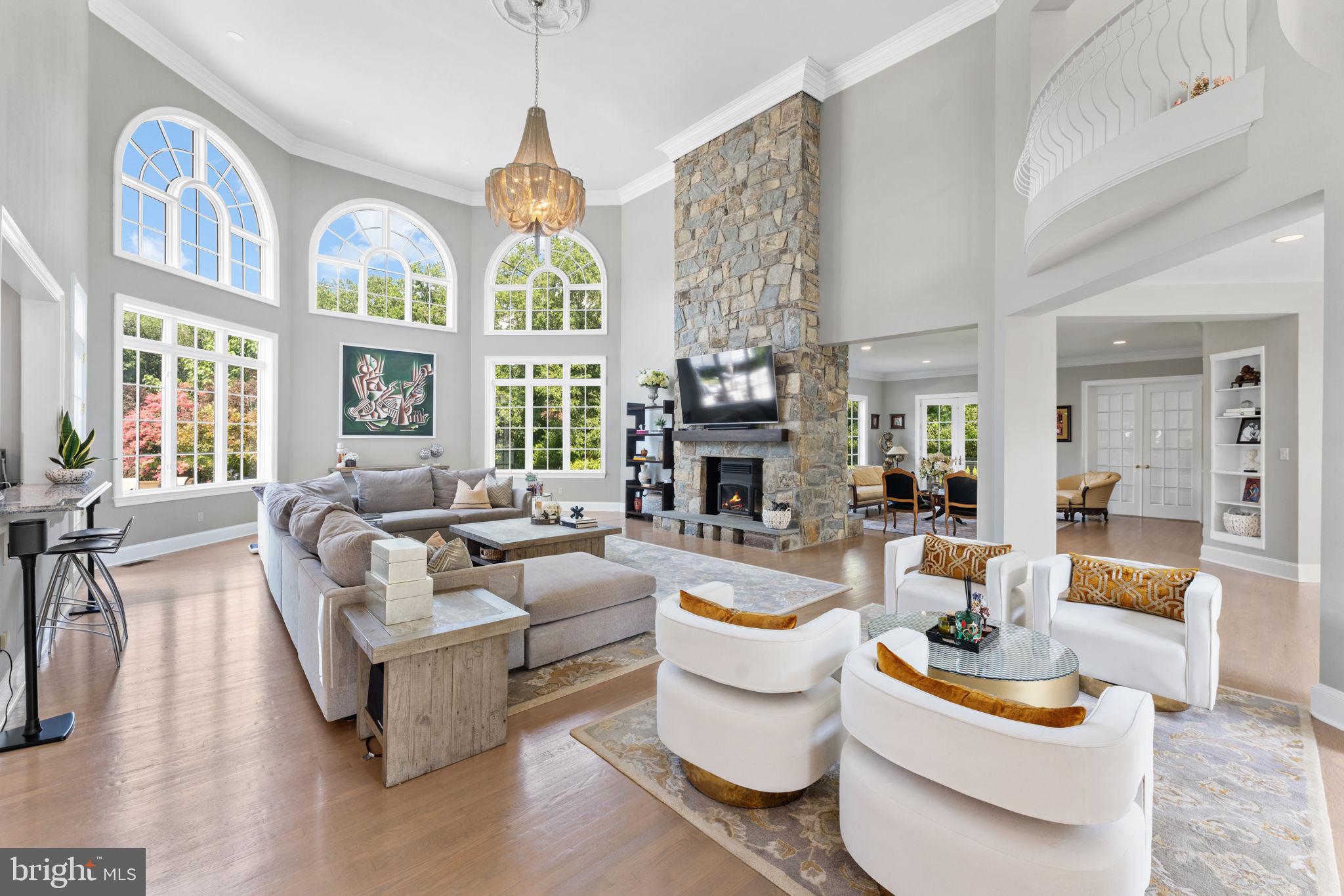 GREAT FALLS - Residential