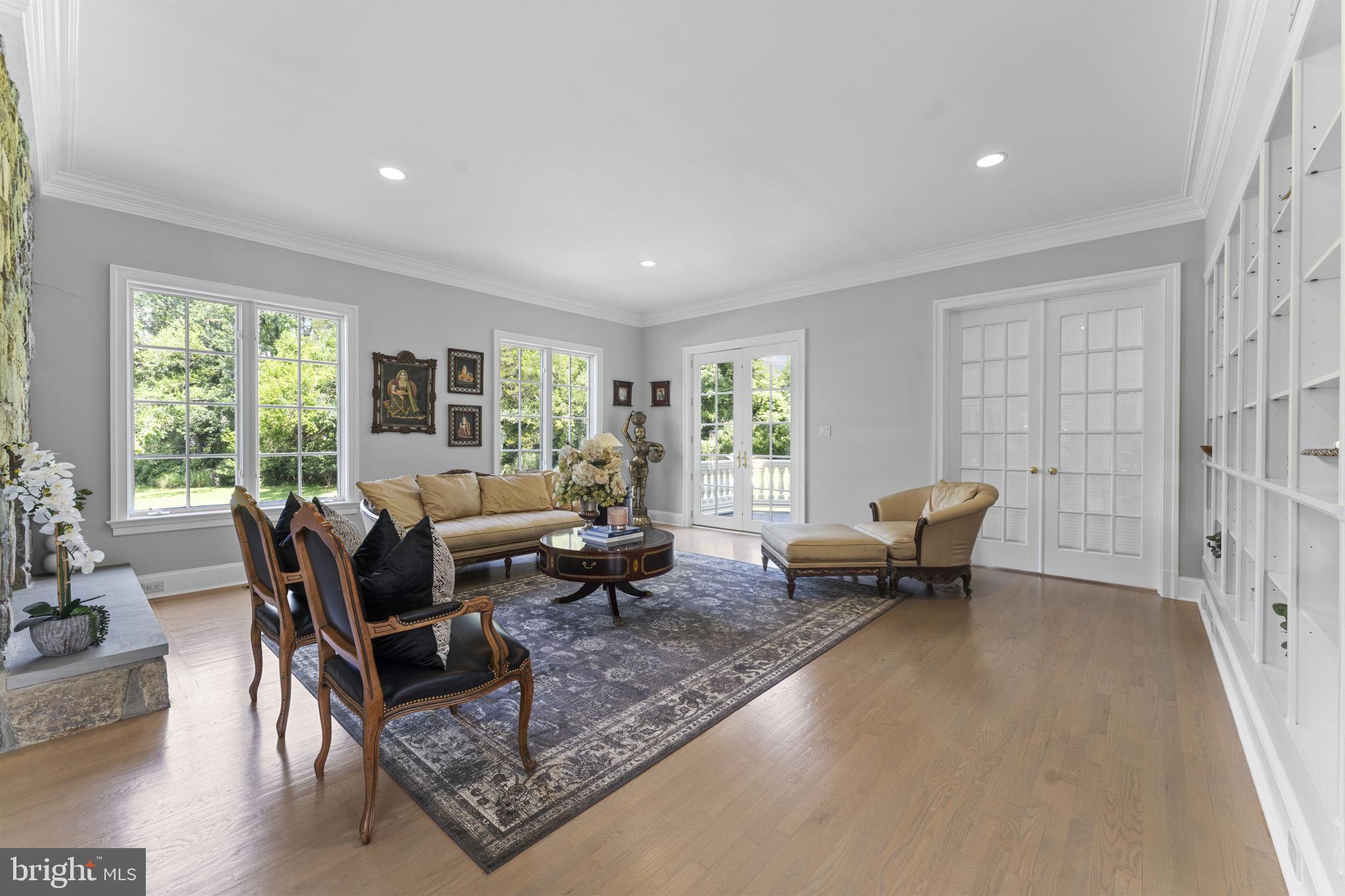 GREAT FALLS - Residential