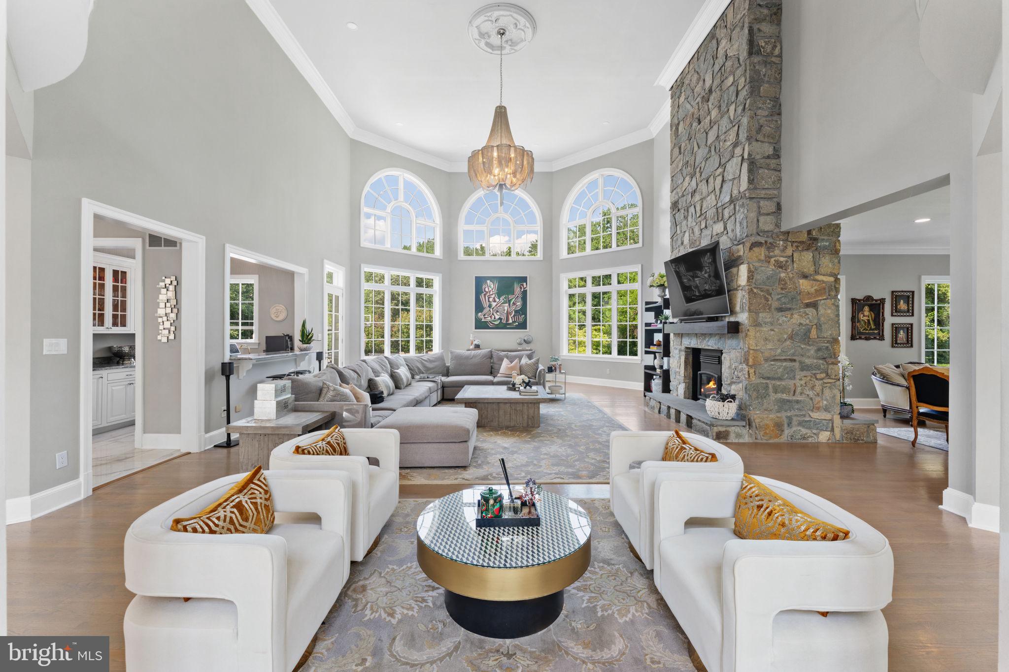 GREAT FALLS - Residential