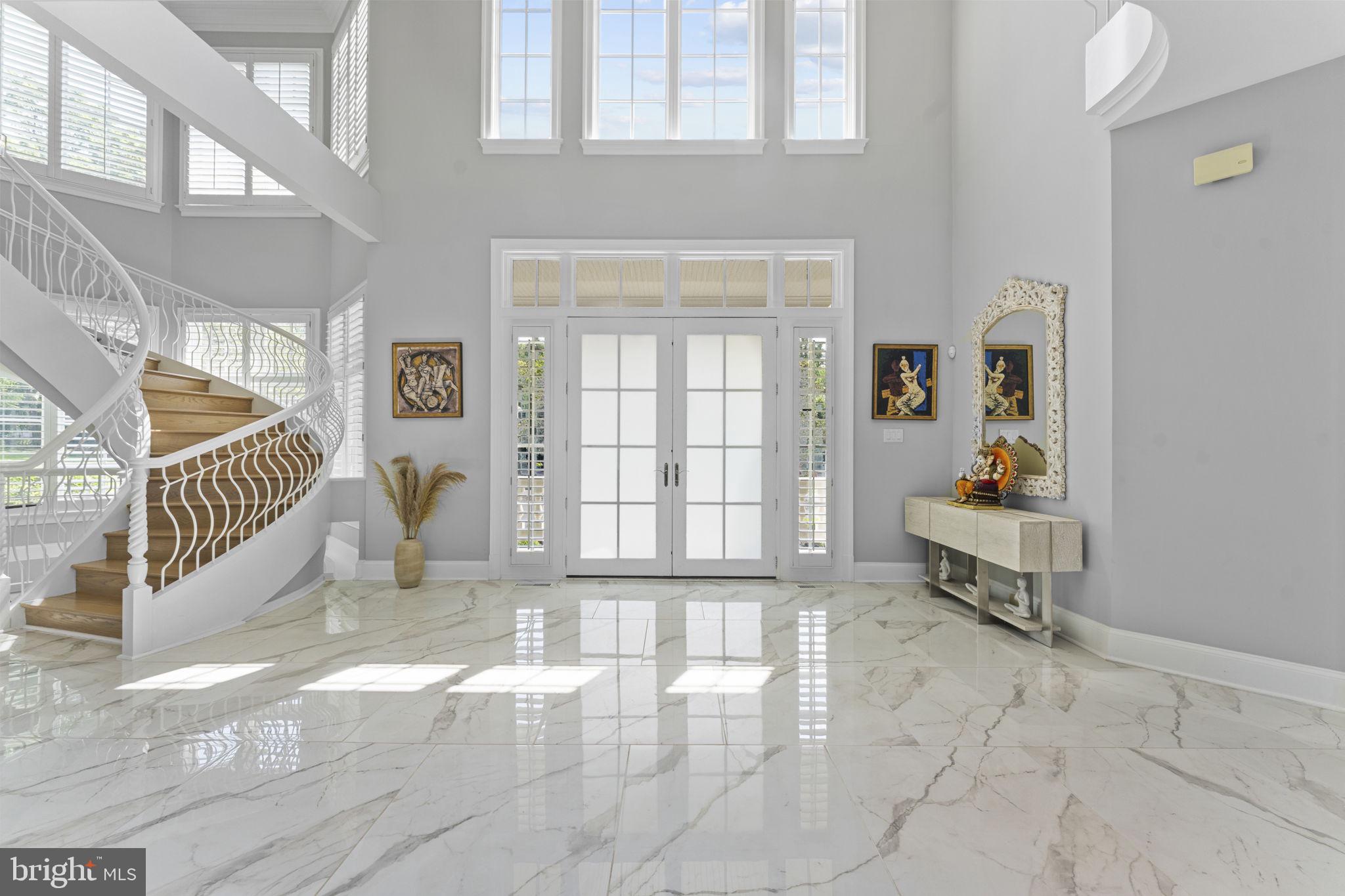 GREAT FALLS - Residential