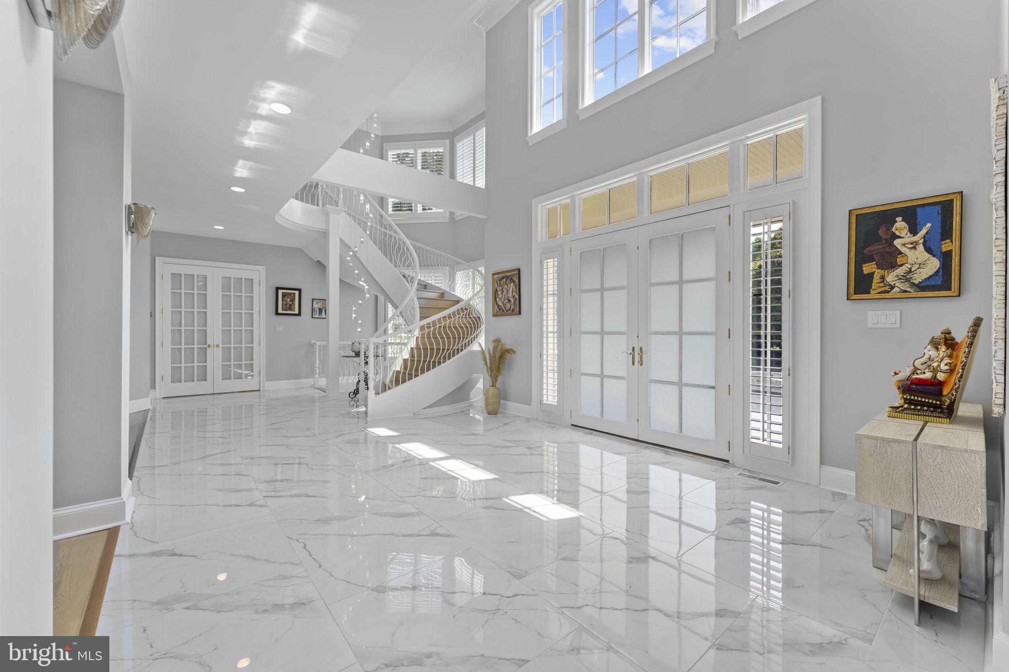 GREAT FALLS - Residential