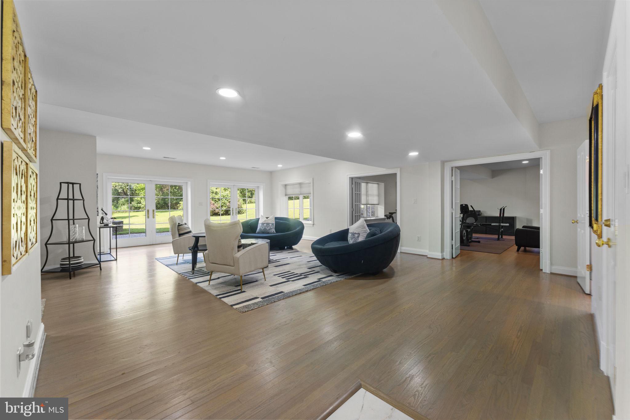 GREAT FALLS - Residential