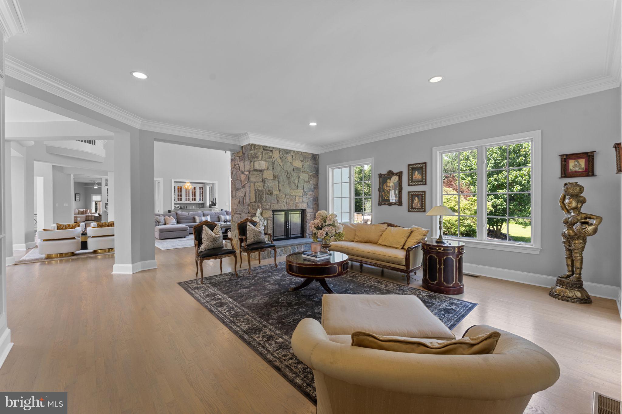 GREAT FALLS - Residential