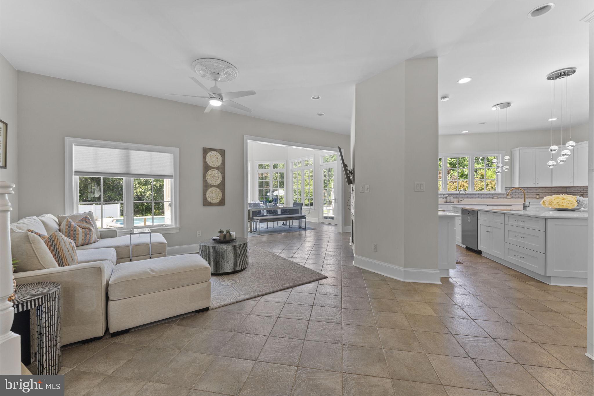 GREAT FALLS - Residential