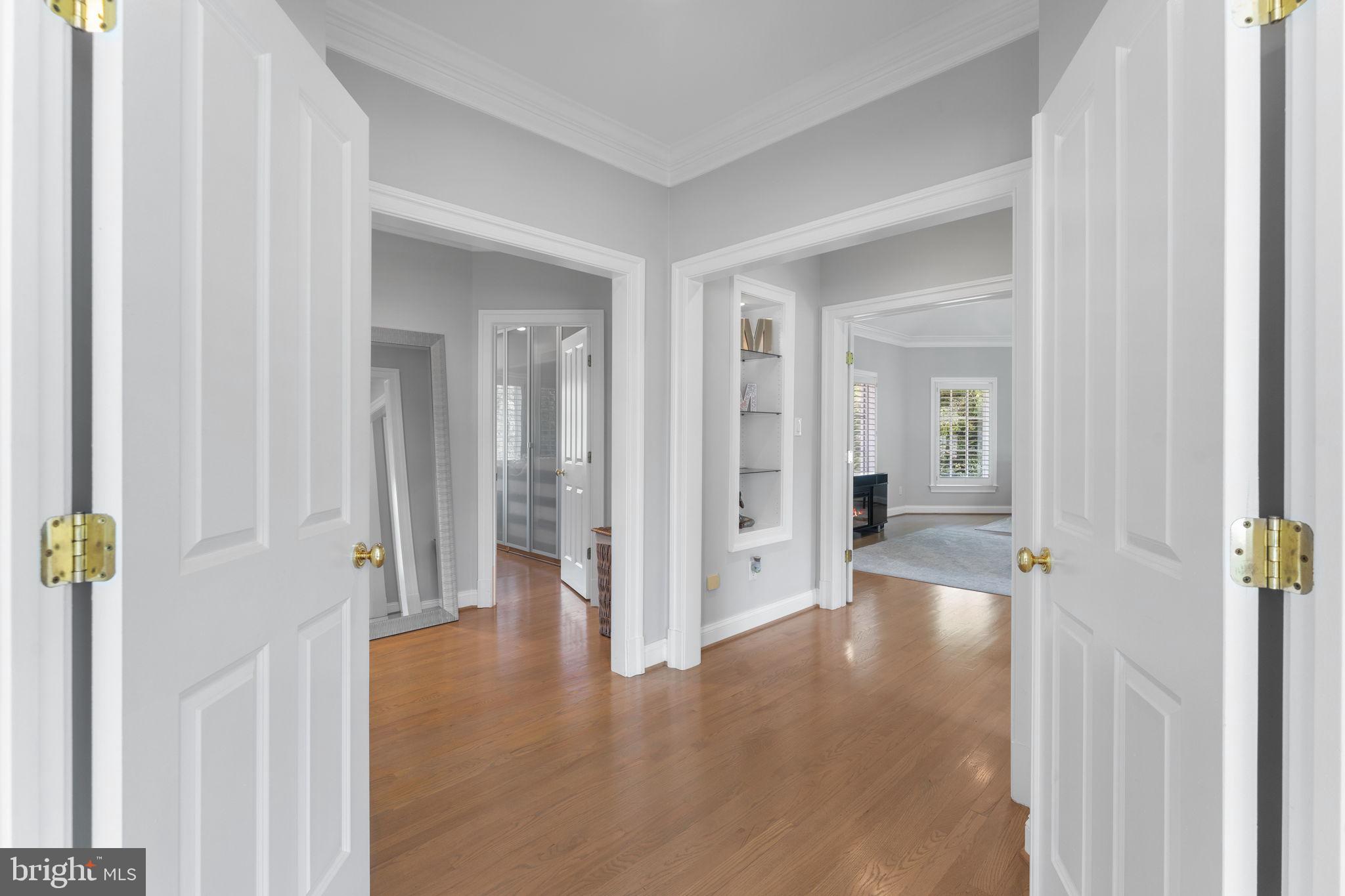 GREAT FALLS - Residential