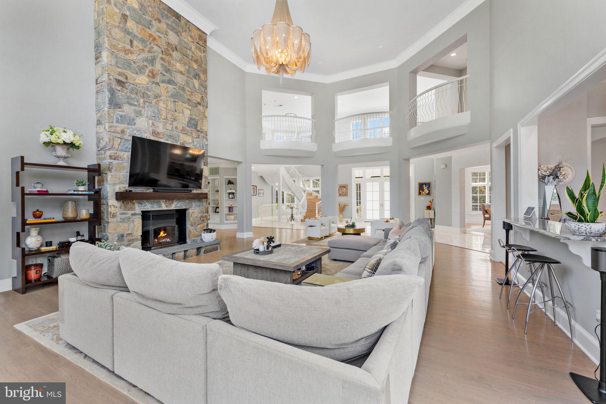 GREAT FALLS - Residential