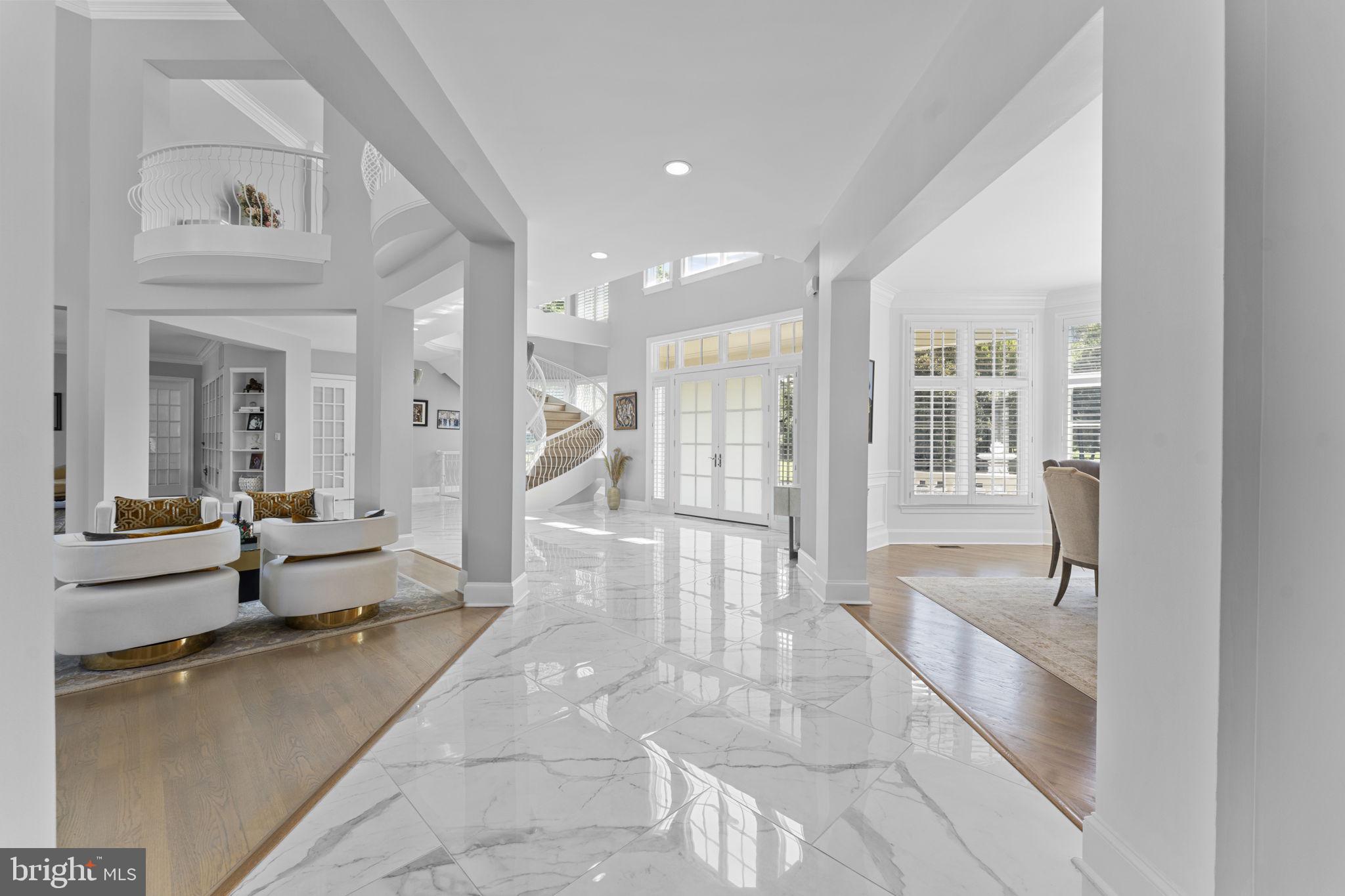 GREAT FALLS - Residential